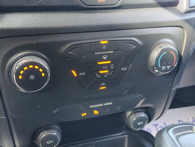 Used 2019 Ford Ranger Truck