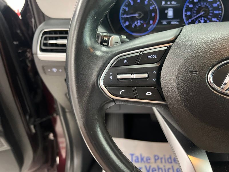 Used 2020 Hyundai Palisade SUV