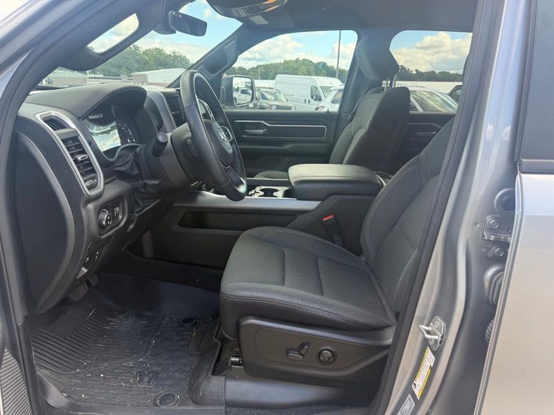 Used 2023 Ram 1500 Truck