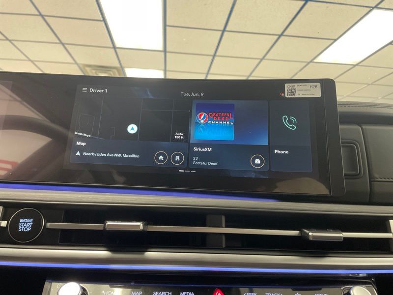 New 2026 Hyundai Santa Fe SUV