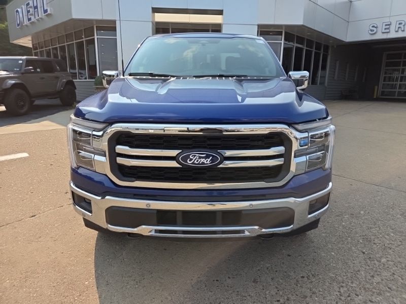 New 2026 Ford F-150 Truck