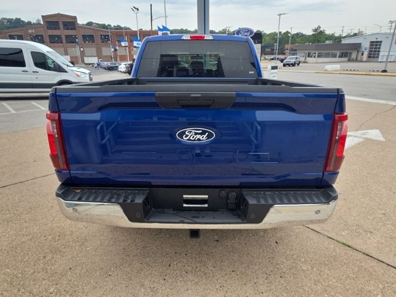 New 2026 Ford F-150 Truck