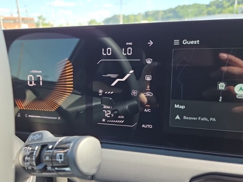 New 2027 Kia Telluride SUV