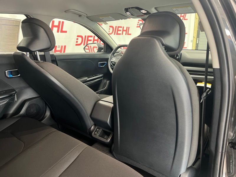 New 2026 Kia K4 Sedan