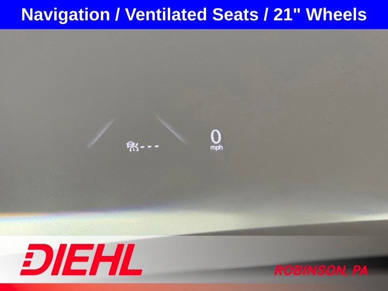 Used 2024 Mazda CX-90 SUV