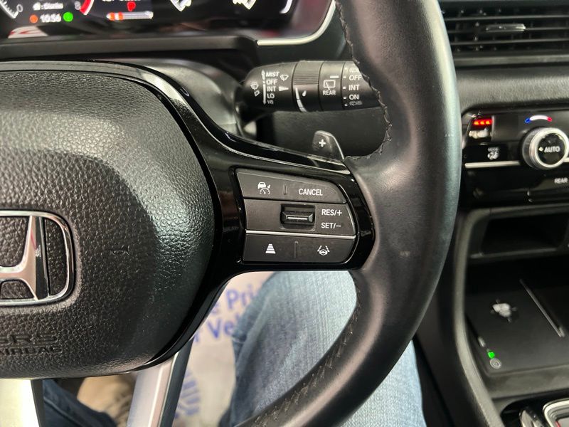 Used 2023 Honda Pilot SUV