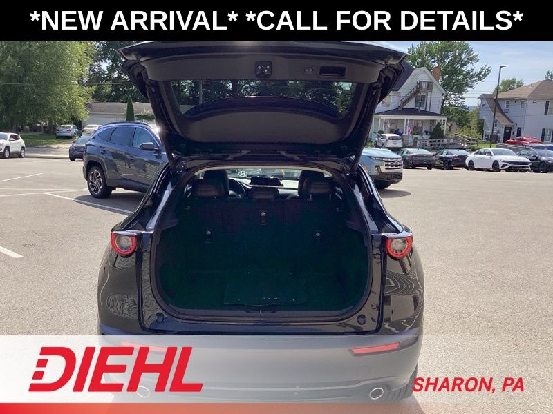 Used 2023 Mazda CX-30 SUV