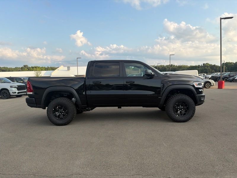New 2026 Ram 1500 Truck