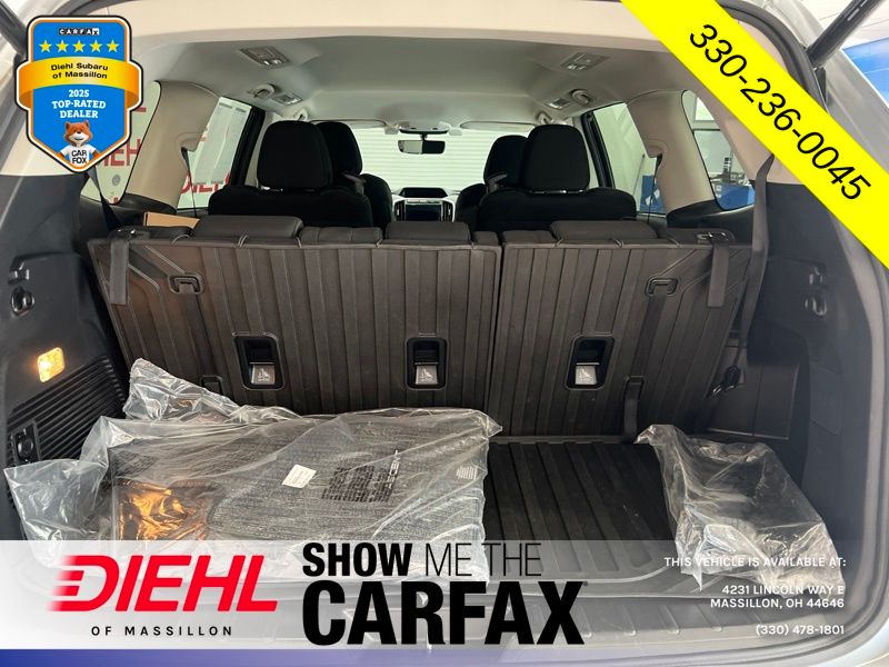 Used 2021 Subaru Ascent SUV