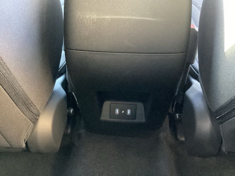 New 2026 Hyundai Santa Cruz Truck