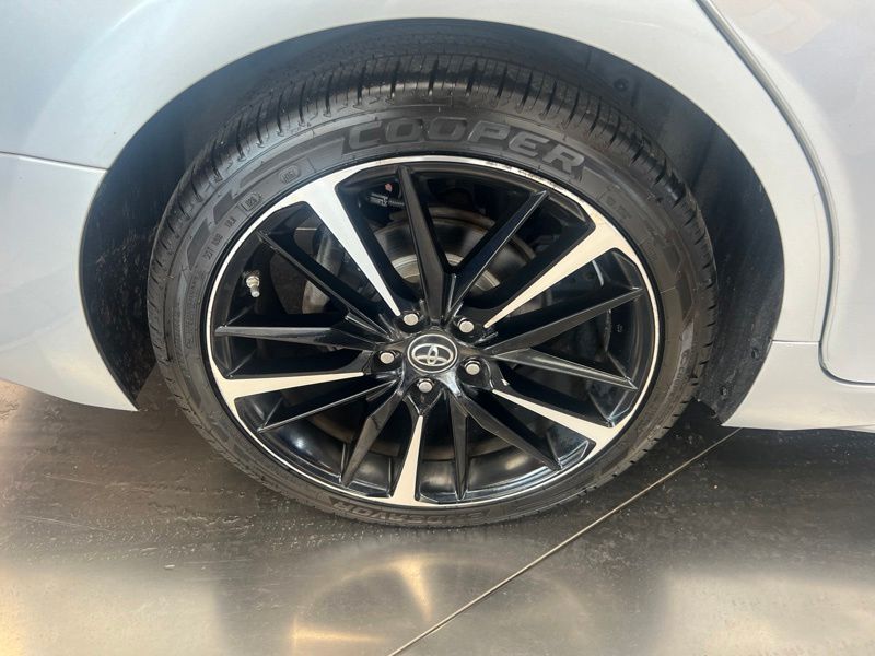 Used 2018 Toyota Camry Sedan