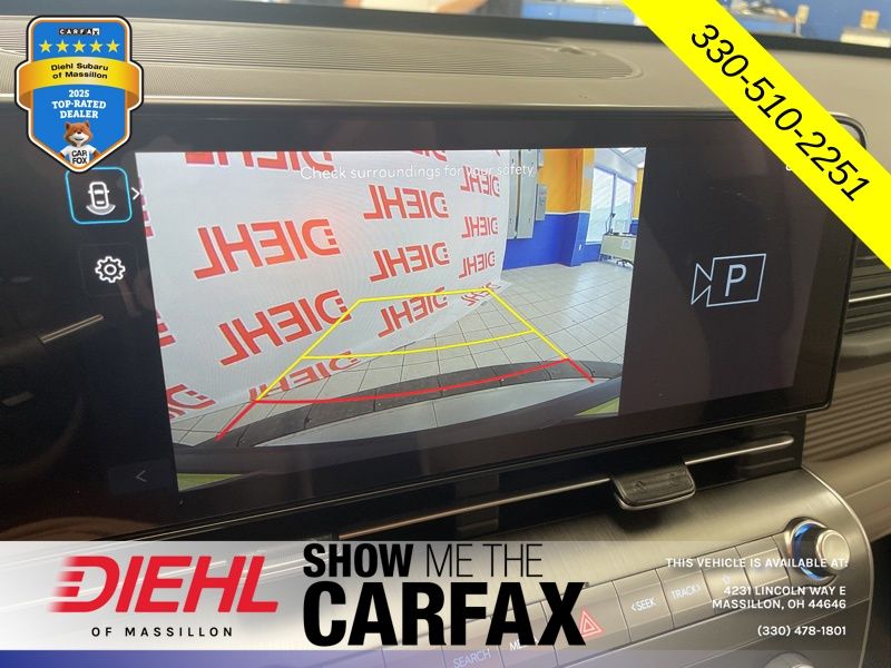 Used 2024 Hyundai Kona SUV