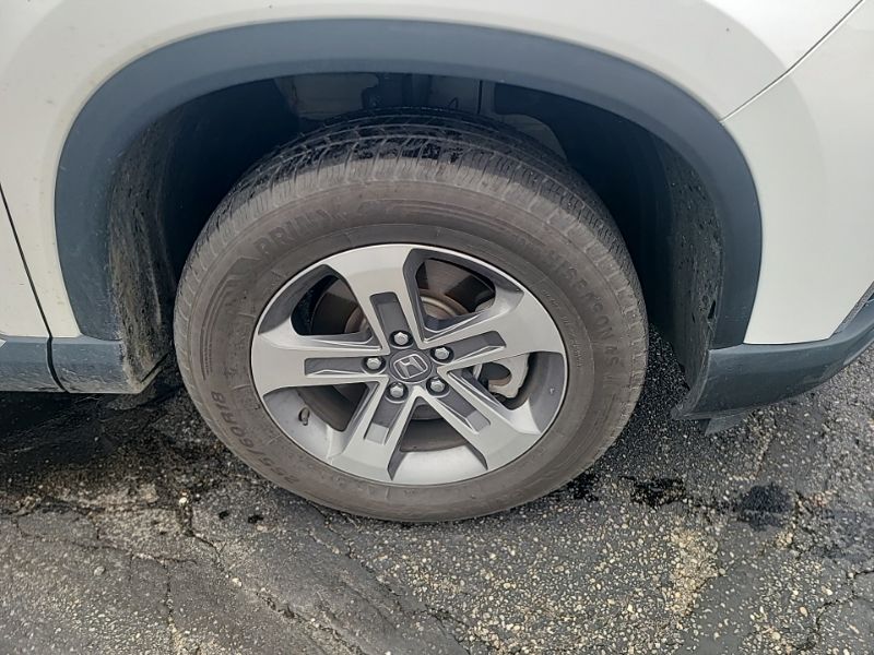 Used 2024 Honda Pilot SUV