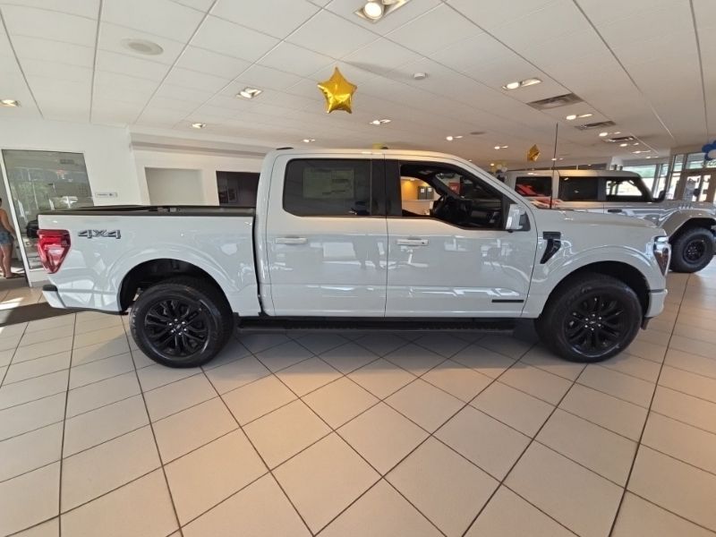 New 2026 Ford F-150 Truck