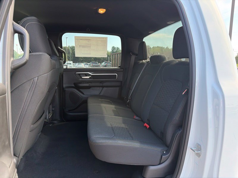 New 2026 Ram 1500 Truck