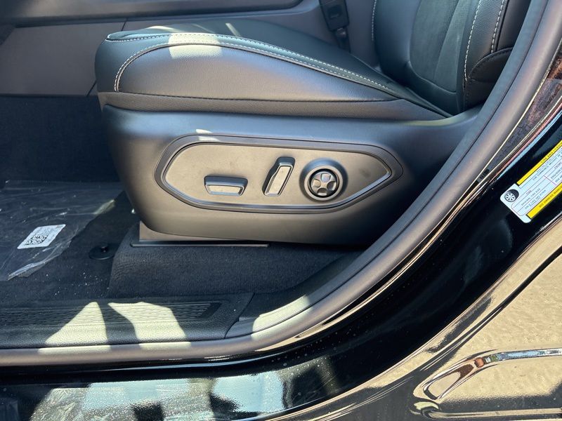 New 2026 Jeep Grand Cherokee L SUV
