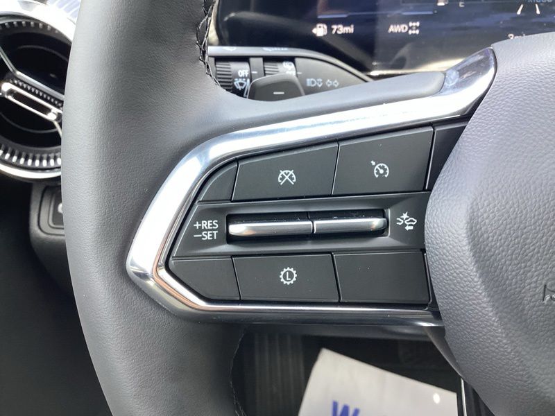 New 2027 Chevrolet Equinox SUV