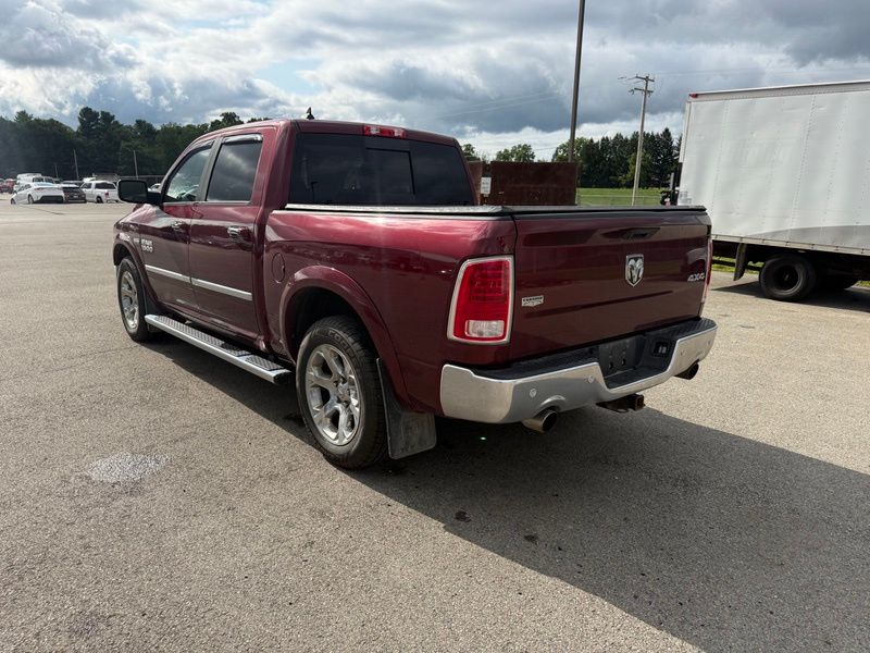 Used 2016 Ram 1500 Truck
