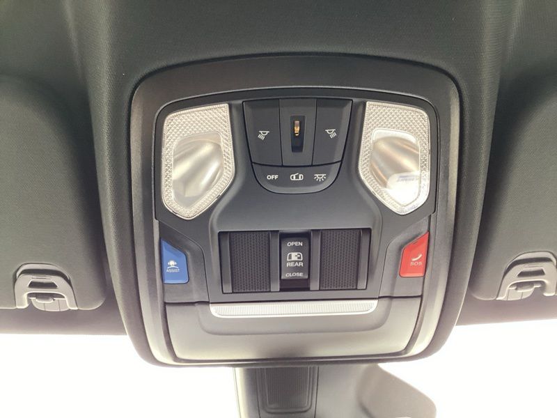 New 2026 Ram 1500 Truck