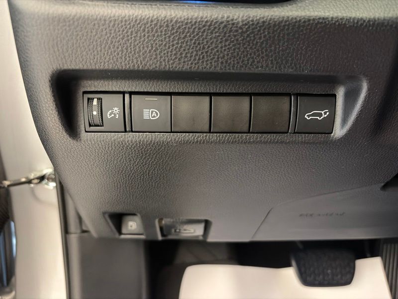 Used 2020 Toyota RAV4 Hybrid SUV