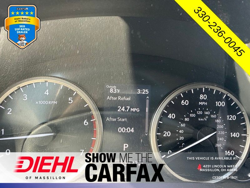Used 2019 Lexus NX SUV