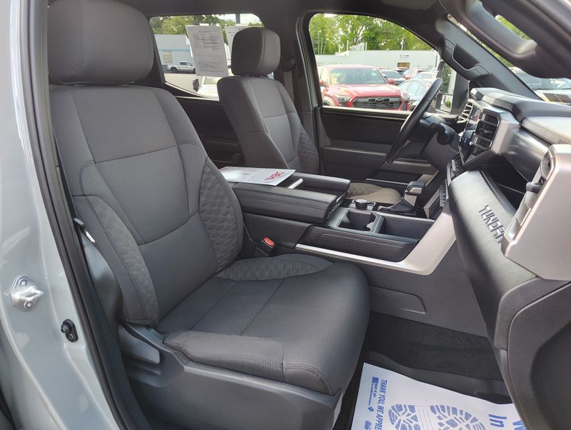 Used 2026 Toyota Tundra Truck