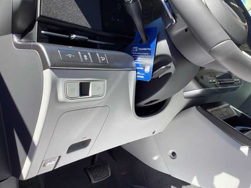 New 2027 Hyundai Kona SUV