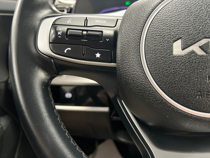 Used 2023 Kia Sportage SUV