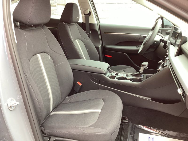 New 2026 Hyundai Sonata Sedan