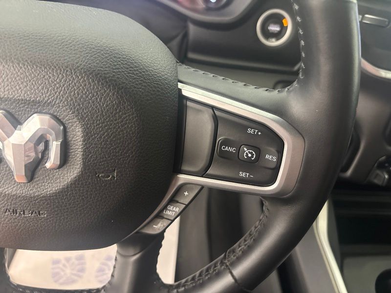 Used 2021 Ram 1500 Truck