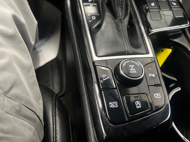 Used 2023 Kia Sportage SUV