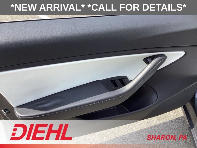 Used 2018 Tesla Model 3 Sedan