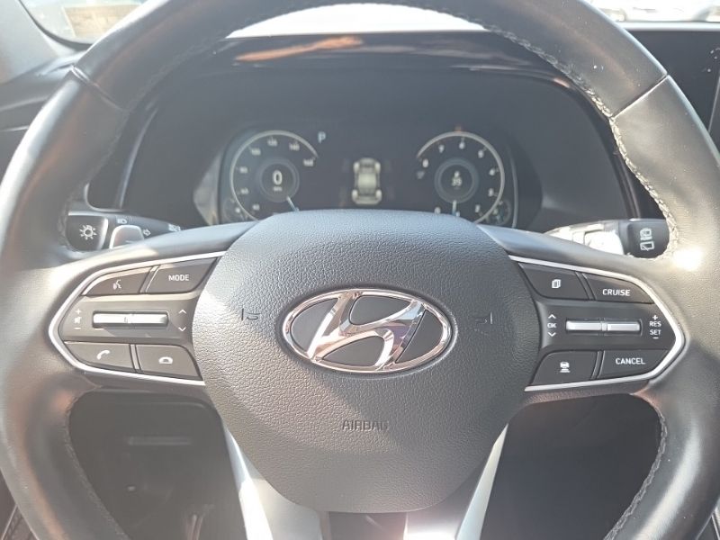 Used 2022 Hyundai Palisade SUV