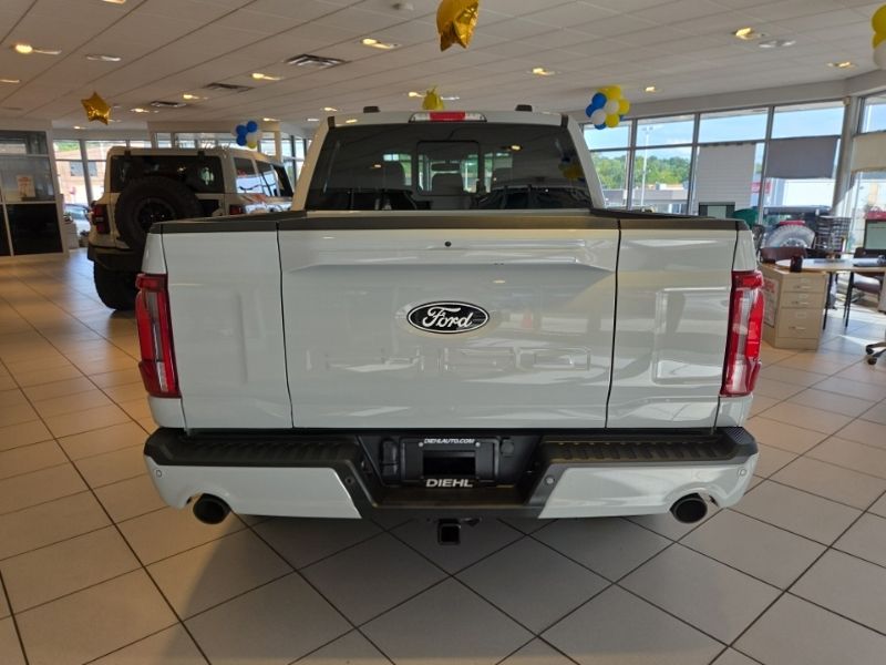 New 2026 Ford F-150 Truck