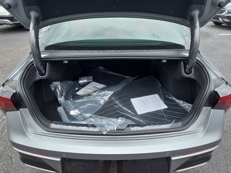 New 2026 Kia K5 Sedan