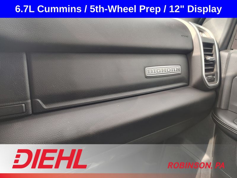 Used 2022 Ram 3500 Truck