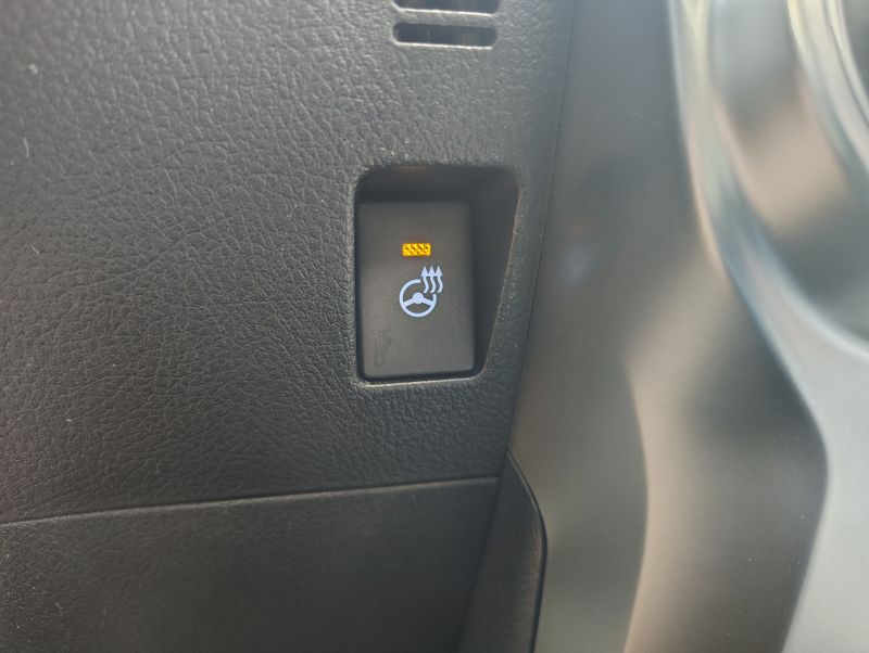 Used 2024 Toyota 4Runner SUV