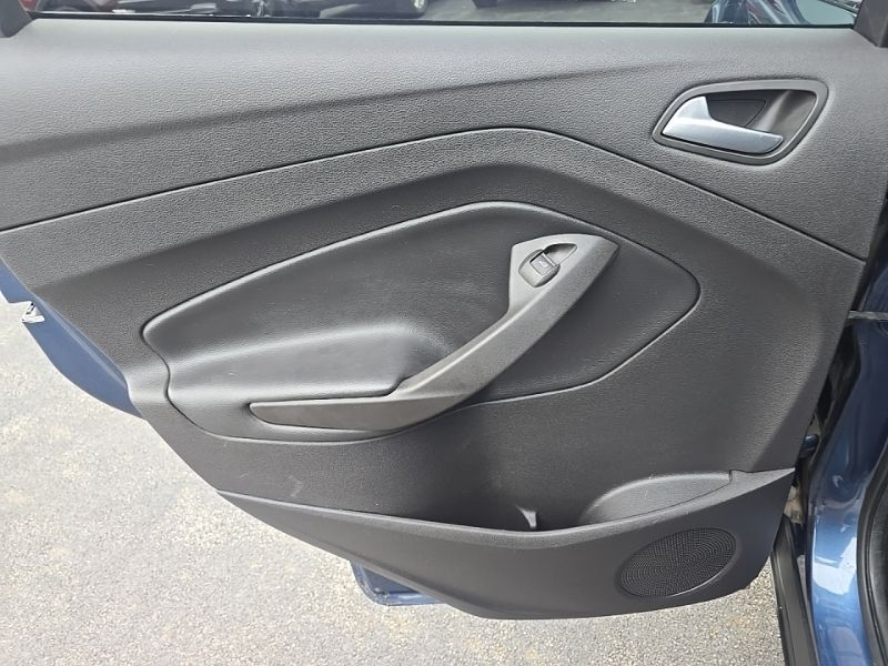 Used 2018 Ford Escape SUV