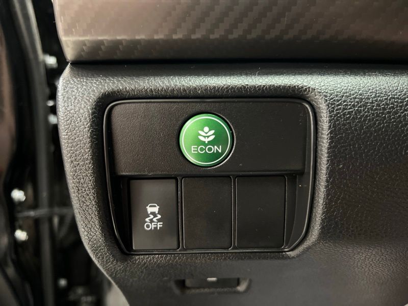 Used 2017 Honda Accord Sedan