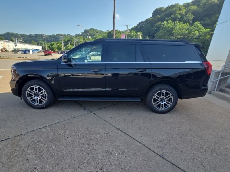 New 2026 Ford Expedition Max SUV