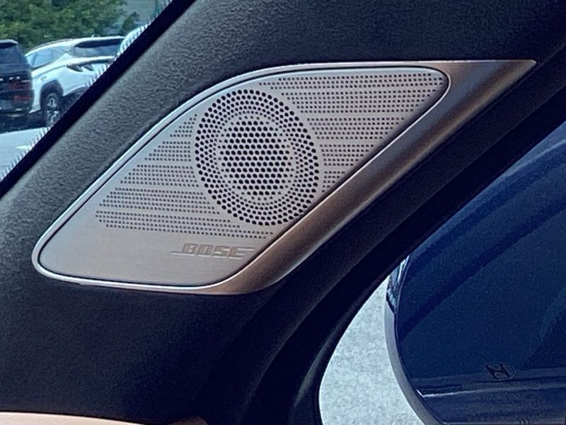 New 2027 Hyundai Palisade SUV