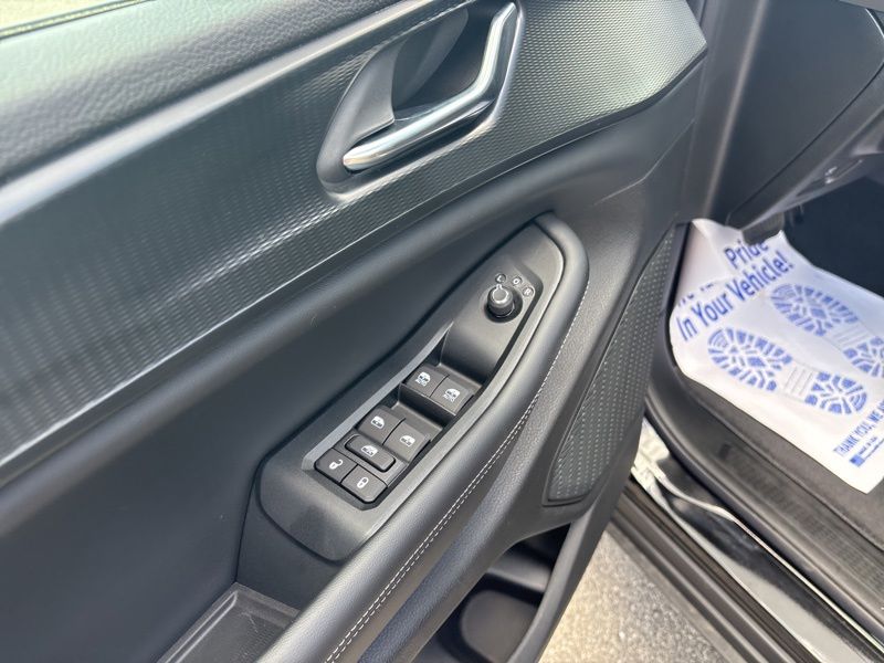 New 2026 Jeep Grand Cherokee L SUV