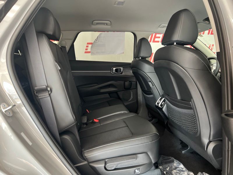 New 2026 Kia Sorento SUV