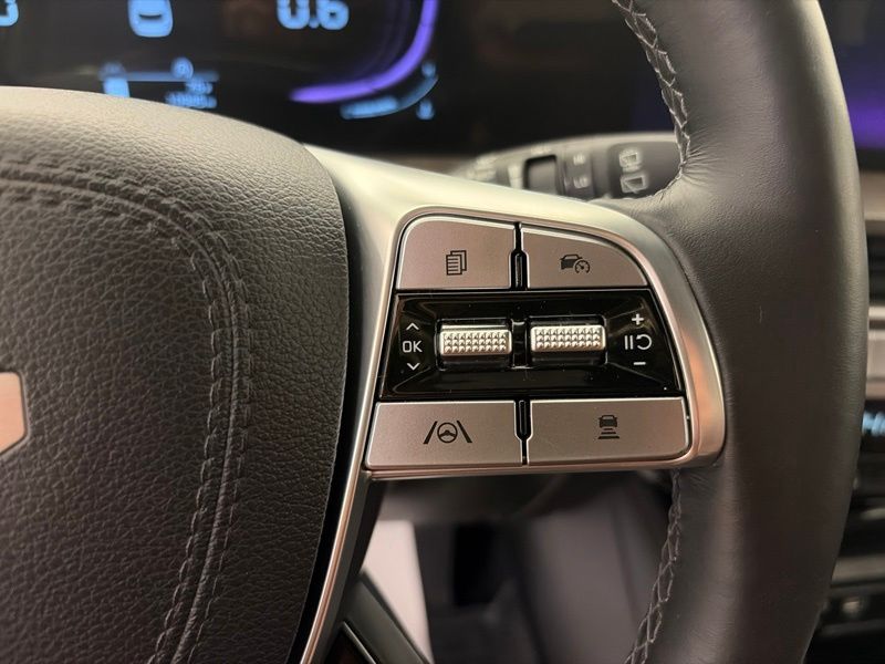 Used 2023 Kia Telluride SUV