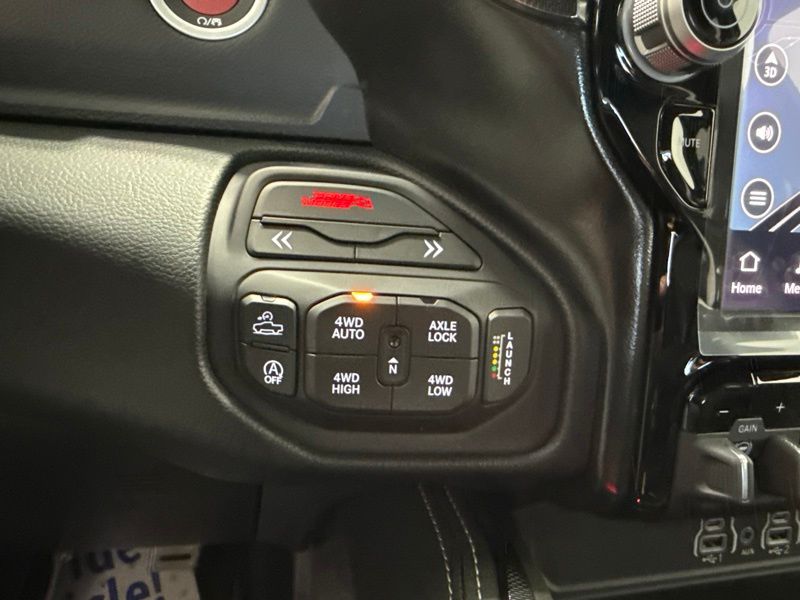 New 2026 Ram 1500 Truck