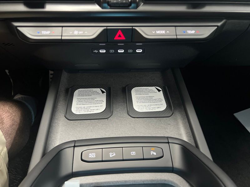 New 2027 Kia Telluride Hybrid SUV
