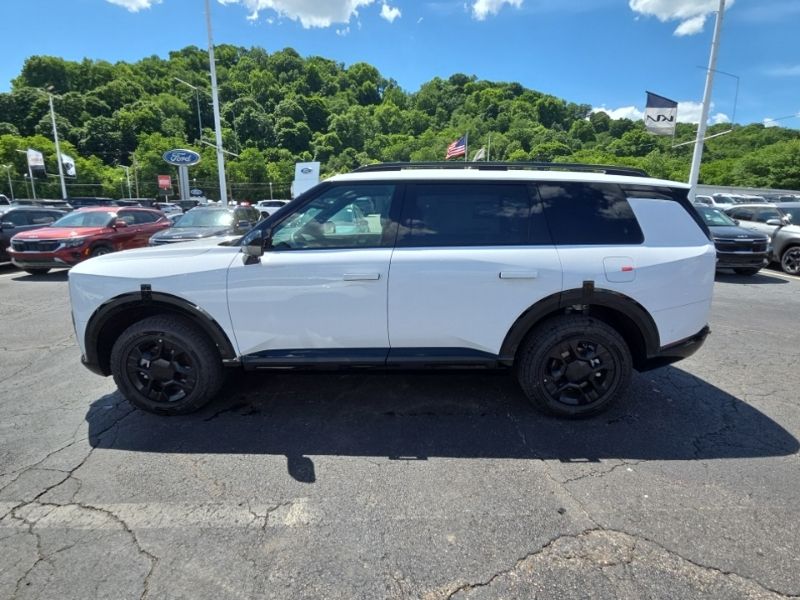 New 2027 Kia Telluride SUV