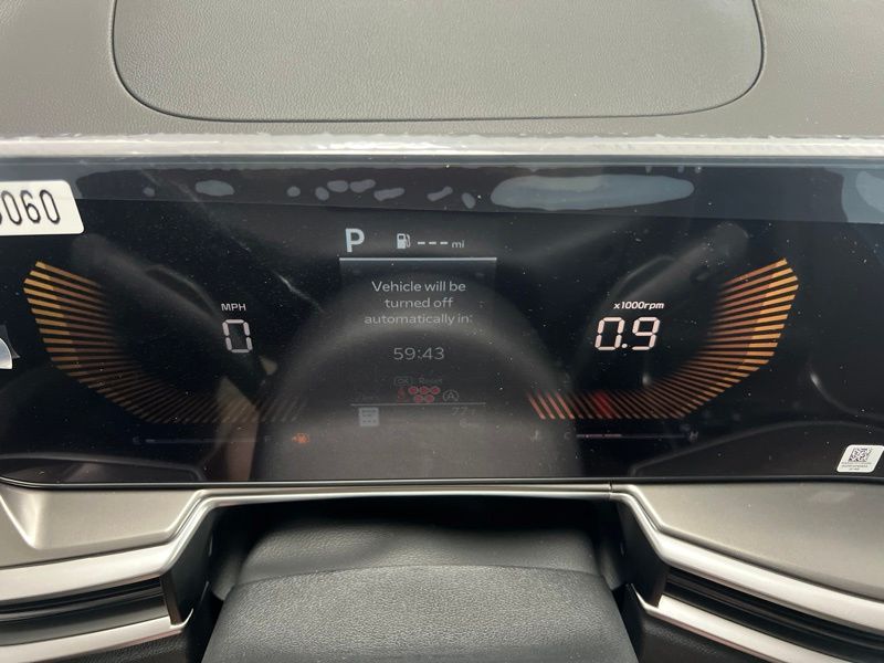 New 2026 Kia Sorento SUV