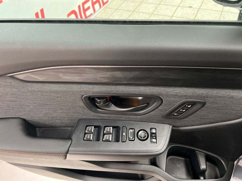 New 2026 Honda Passport SUV