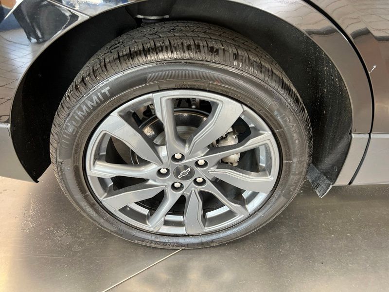 Used 2022 Chevrolet Equinox SUV